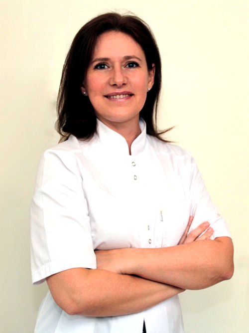Magdalena Faligowska
